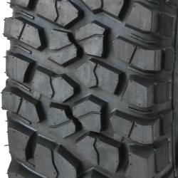 Off-road tire K2 255/75 R15 company Pneus Ovada