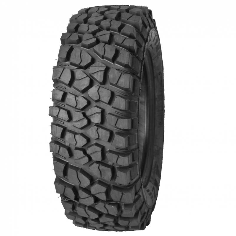 Off-road tire K2 265/75 R15 company Pneus Ovada