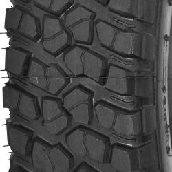 Off-road tire K2 225/70 R16 company Pneus Ovada