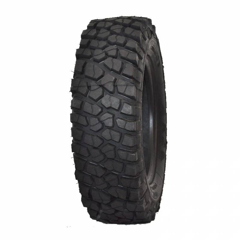 Off-road tire K2 235/70 R16 company Pneus Ovada