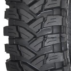 Off-road tire Plus 2 265/70 R15 company Pneus Ovada
