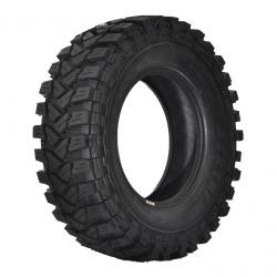 Off-road tire Plus 2 255/65 R17 company Pneus Ovada