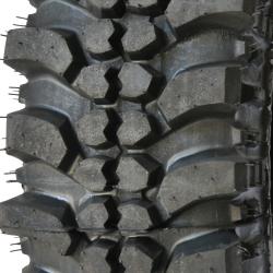 Off-road tire Extreme T3 205/70 R15 company Pneus Ovada