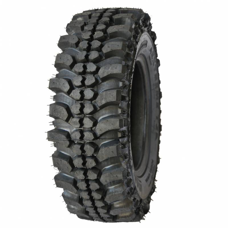 Off-road tire Extreme T3 235/75 R15 company Pneus Ovada