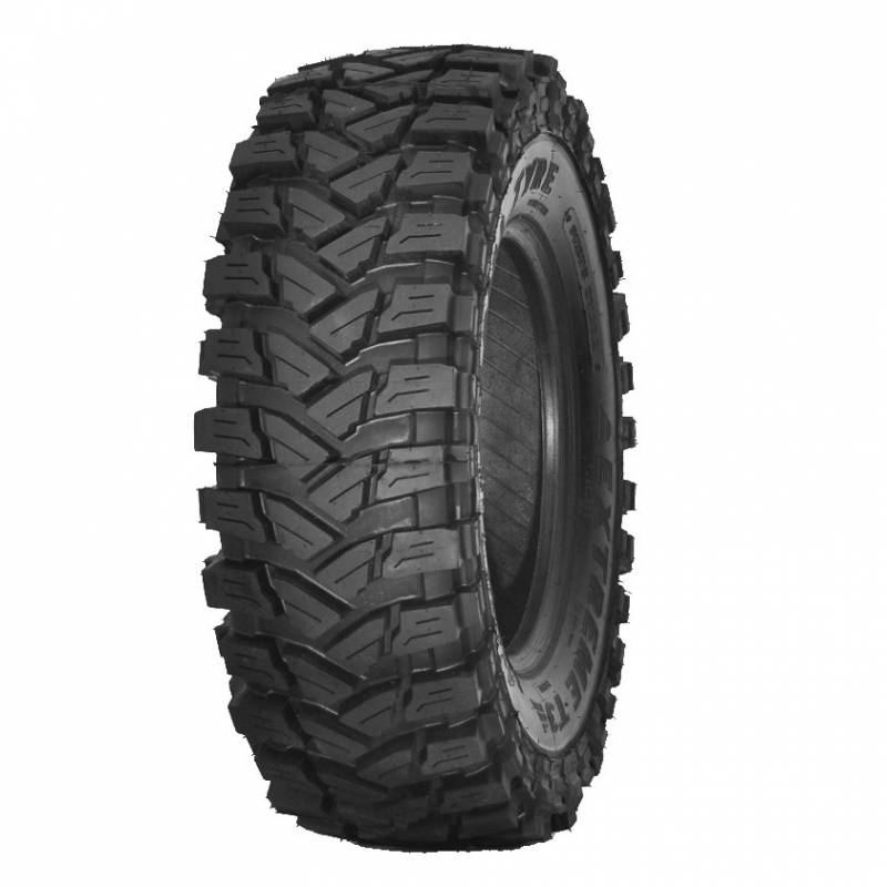 Off-road tire Plus 2 255/70 R16 company Pneus Ovada