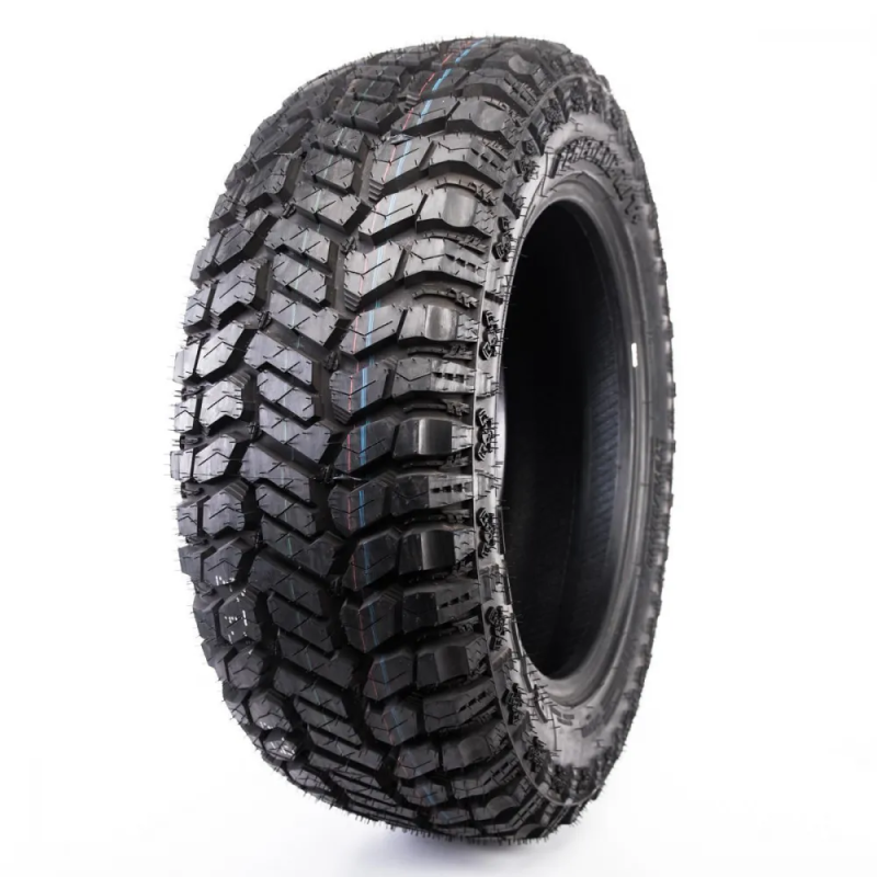 Radar Rentgade Rt RADAR LT285/70R17 RENEGADE RT+ 121/118Q E M+S POR RND0104