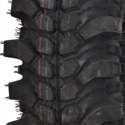 Off-road tire 31x10.50 R16 Silverstone MT company Silverstone