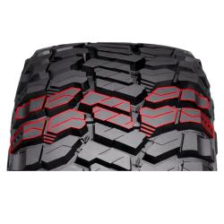 RADAR LT205/70R15 RENEGADE RT+ 107/103Q E M+S POR RANCCN0345