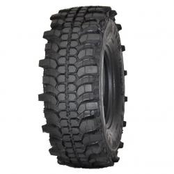 Off-road tire Extreme T3 285/75 R16 company Pneus Ovada