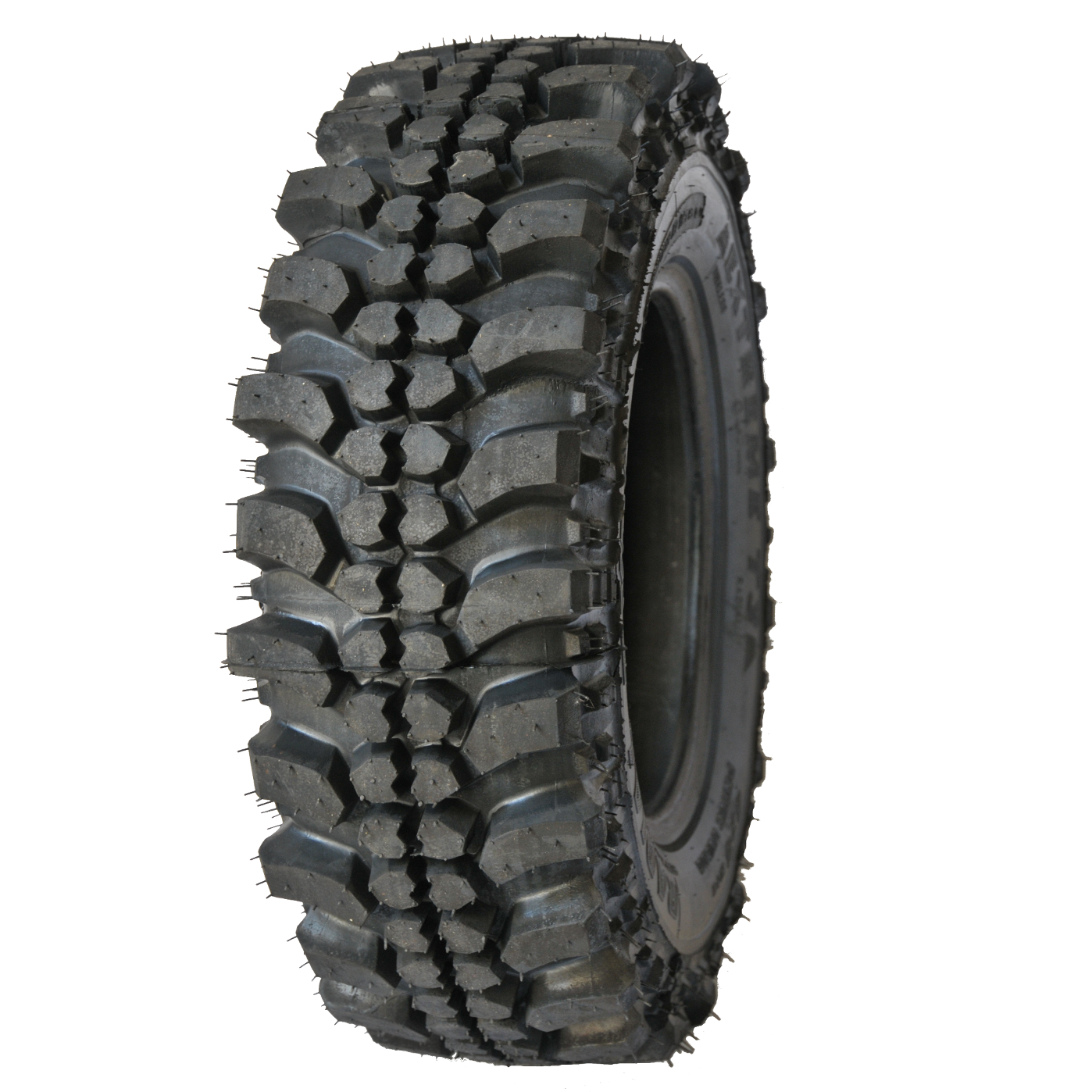 Off-road tire Extreme T3 225/65 R17 Italian company Pneus Ovada