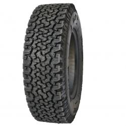Off-road tire BFG 205/70 R15 company Pneus Ovada