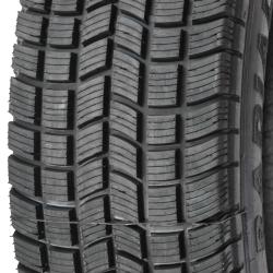 Off-road tire Alpine 235/75 R15 company Pneus Ovada