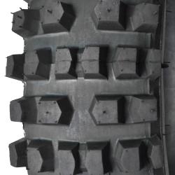 Off-road tire Maxi Cross 205/70 R15 company Pneus Ovada