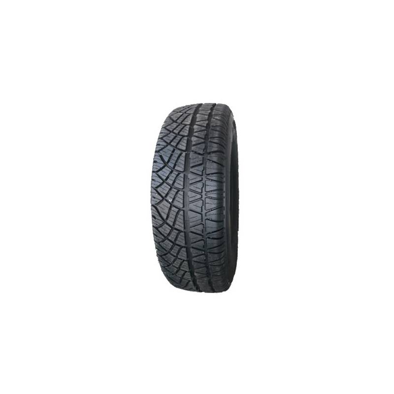 Off-road tire LC 255/50 R17 company Pneus Ovada