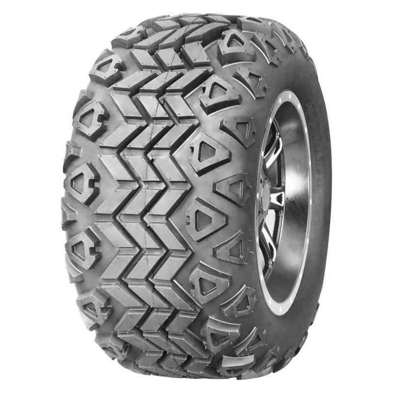 thumbnail image 2 of 2 Deestone D985 Outlaw MST ATV Tires – 25x11.00-12, 6 Ply, 53F Load Range C 2 of 6