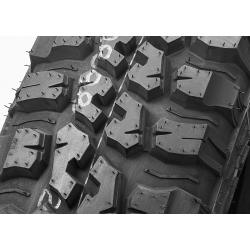 Opony terenowe 275/65 R18 Federal Couragia MT