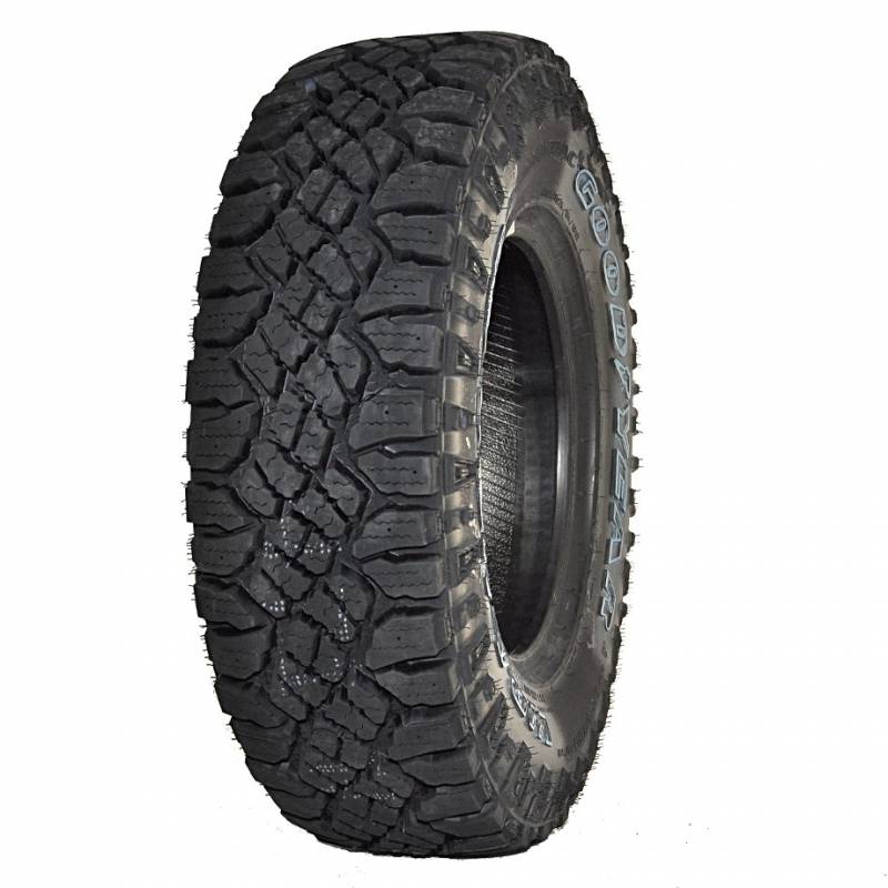 Off-road tire 245/75 R16 Goodyear WRANGLER Duratrac company Goodyear