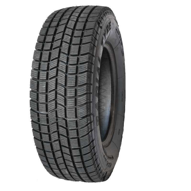 Off-road tire Alpine 255/60 R17 company Pneus Ovada