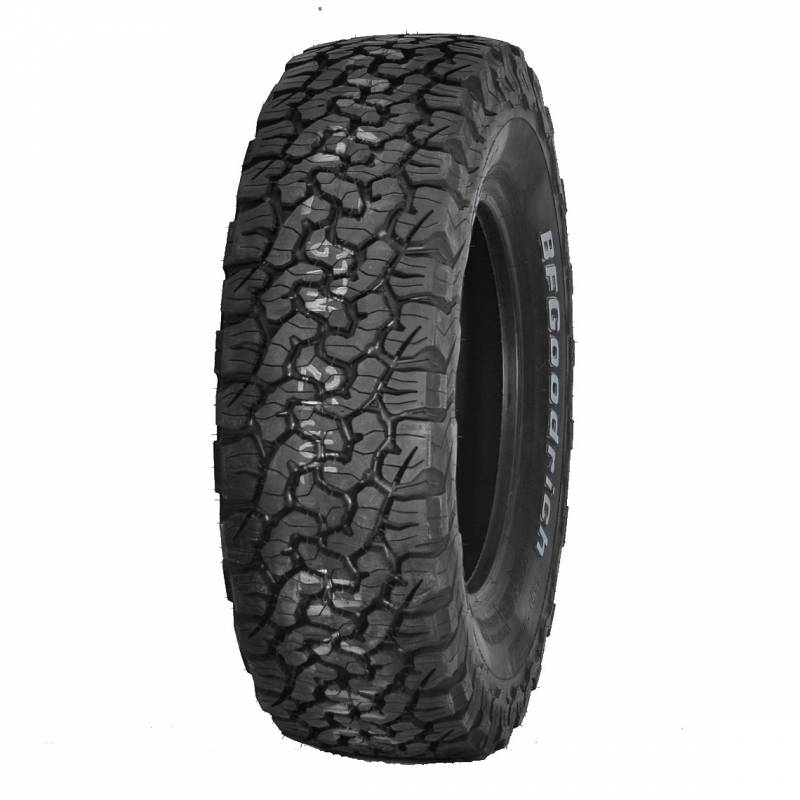 Off-road tire 35x12,50 R15 BFGoodrich KO2 company BFGoodrich