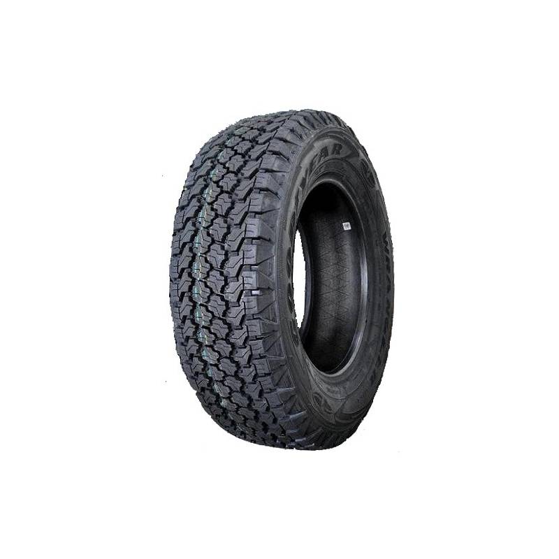 Off-road tire 205/75 R15 Goodyear WRANGLER AT/SA company Goodyear