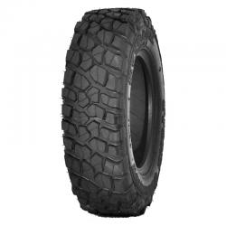 Off-road tire K2 205/70 R15 company Pneus Ovada