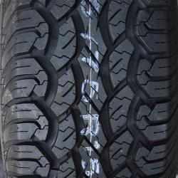 Off-road tire 215/75 R15 Federal Couragia AT company Federal