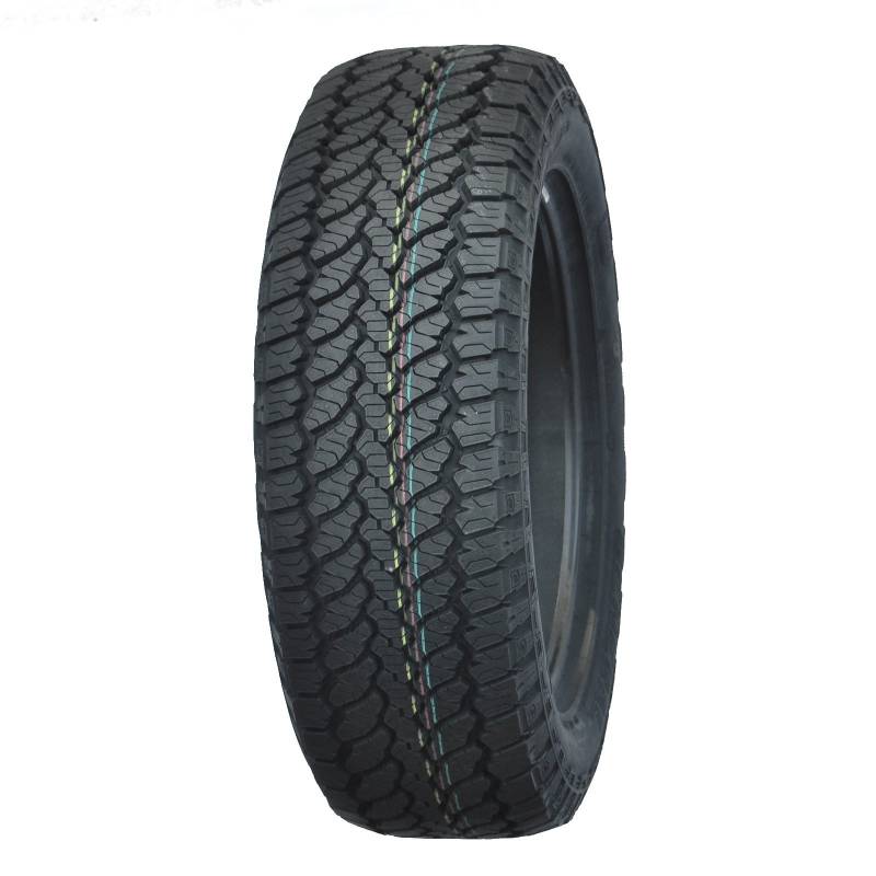 Off-road tire General GRABBER AT3 265/70 R15 company General Tire