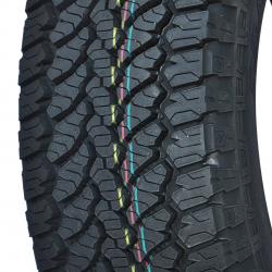 Off-road tire General GRABBER AT3 265/70 R15 company General Tire