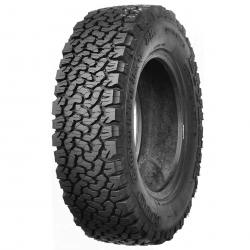 Off-road tire BFG KO2 205/70 R15 company Pneus Ovada