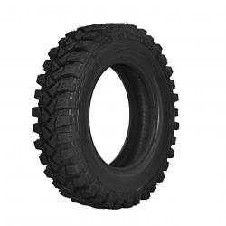 Off-road tire Plus 2 145/80 R13 company Pneus Ovada
