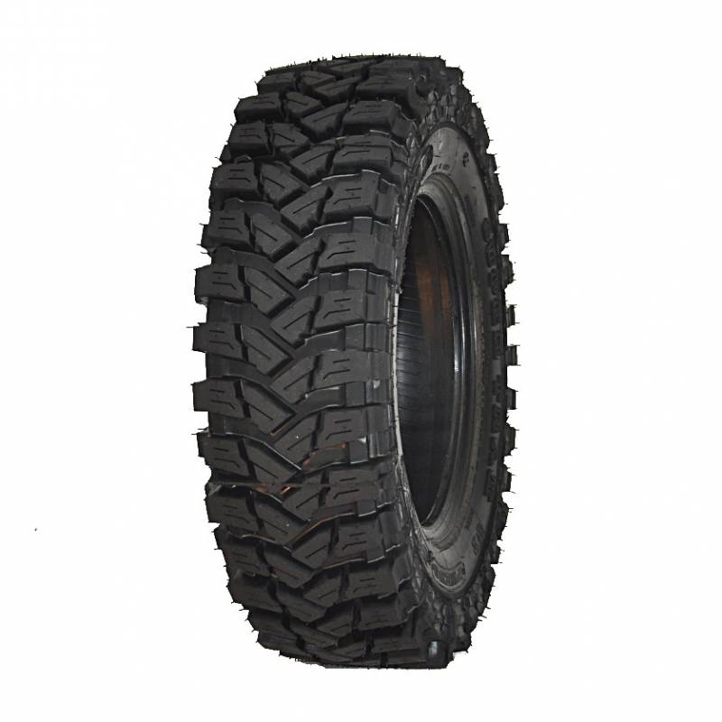 Off-road tire Plus 2 205/75 R15 company Pneus Ovada