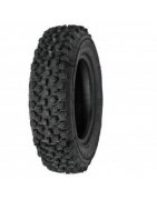 Small off-road tires Rally 2 Pneus Ovada