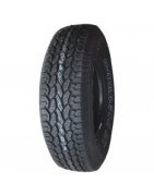 Road Tires FEDERAL Couragia AT